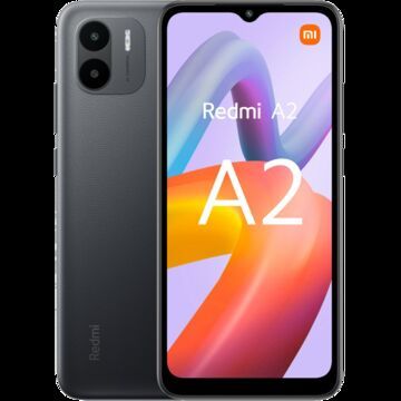 Anlisis Xiaomi Redmi A2