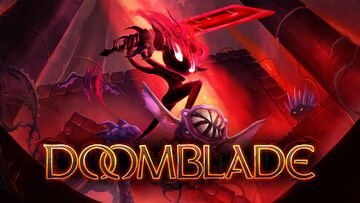 Doomblade test par GamingGuardian