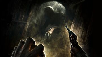 Amnesia The Bunker test par Beyond Gaming Amnesia The Bunker test par Beyond Gaming