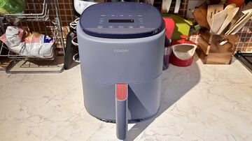 Cosori Smart Air Fryer testé par TechRadar Cosori Smart Air Fryer testé par TechRadar