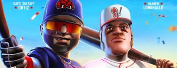 Super Mega Baseball 4 testé par ZTGD Super Mega Baseball 4 testé par ZTGD