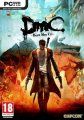 Test Devil May Cry