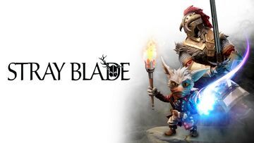 Stray Blade reviewed by Geeko