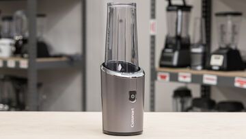 Cuisinart EvolutionX Review: 1 Ratings, Pros and Cons