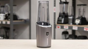 Test Cuisinart EvolutionX