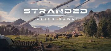 Stranded Alien Dawn reviewed by Movies Games and Tech