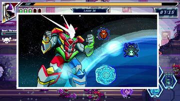 Test Rift Rangers 