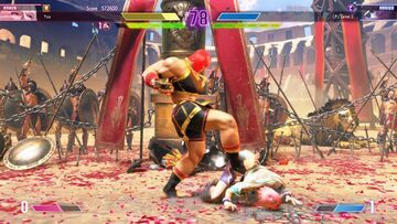 Street Fighter 6 test par VideoChums