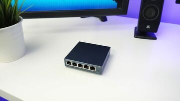 TP-Link TL-SG105 im Test: 1 Bewertungen, erfahrungen, Pro und Contra