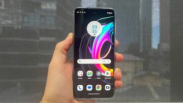Motorola Moto G53 testé par TechRadar Motorola Moto G53 testé par TechRadar