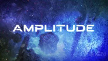 Amplitude Review