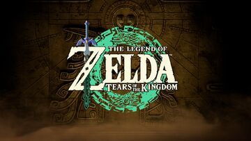 The Legend of Zelda Tears of the Kingdom test par Mag Jeux High-Tech The Legend of Zelda Tears of the Kingdom test par Mag Jeux High-Tech