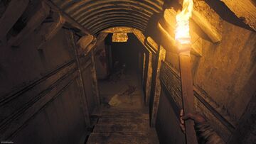 Amnesia The Bunker test par GameReactor Amnesia The Bunker test par GameReactor