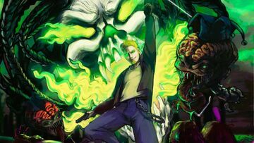 Slayers X Terminal Aftermath testé par Multiplayer.it Slayers X Terminal Aftermath testé par Multiplayer.it