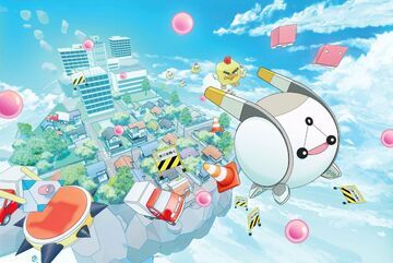 Test Forza Test Forza