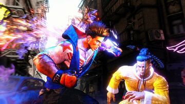 Street Fighter 6 test par GameCrater