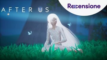 After Us reviewed by GamerClick After Us reviewed by GamerClick