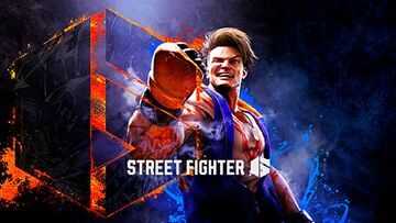 Street Fighter 6 test par Geeko