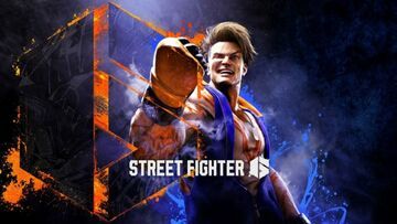 Street Fighter 6 test par SuccesOne