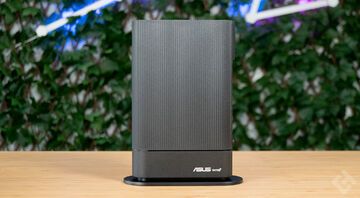 Anlisis Asus  RT AX59U