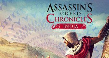 Assassin's Creed Chronicles : India test par JVL