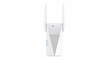 TP-Link RE715X Review: 1 Ratings, Pros and Cons
