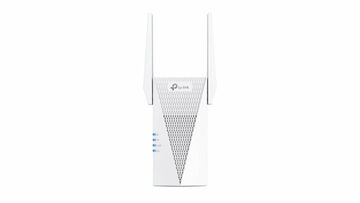 TP-Link RE715X im Test: 1 Bewertungen, erfahrungen, Pro und Contra