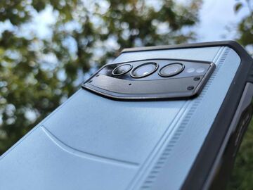 Doogee S100 testé par tuttoteK Doogee S100 testé par tuttoteK