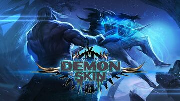 Demon Skin testé par Xbox Tavern Demon Skin testé par Xbox Tavern