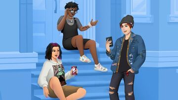 The Sims 4: Grunge-Revival-Set testé par VideogiochItalia The Sims 4: Grunge-Revival-Set testé par VideogiochItalia