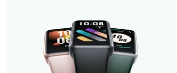Honor Band 7 Review