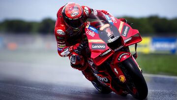 MotoGP 23 test par GamesVillage