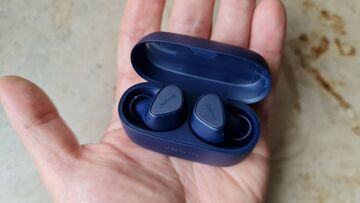 Jabra Elite 4 testé par Chip.de Jabra Elite 4 testé par Chip.de