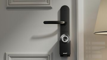 Nuki Smart Lock test par T3