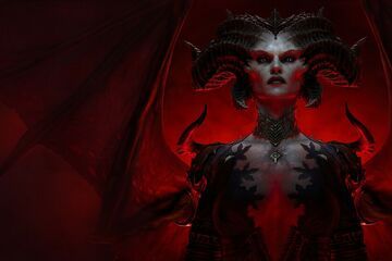 Diablo IV reviewed by Vida Extra