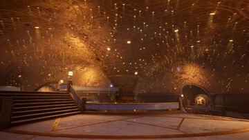 Firmament testé par Checkpoint Gaming Firmament testé par Checkpoint Gaming