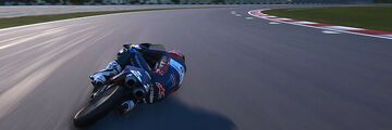 MotoGP 23 reviewed by Games.ch