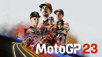 MotoGP 23 reviewed by GameSoul