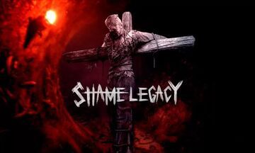 Shame Legacy reviewed by Complete Xbox