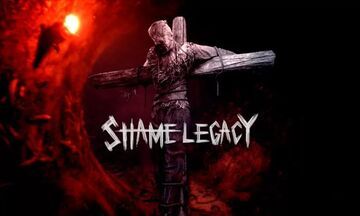 Shame Legacy test par Complete Xbox Shame Legacy test par Complete Xbox