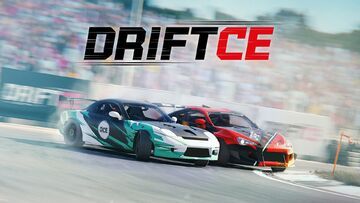 DRIFTCE testé par Beyond Gaming DRIFTCE testé par Beyond Gaming