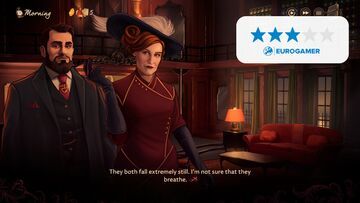 Mask of the Rose Review: 3 Ratings, Pros and Cons