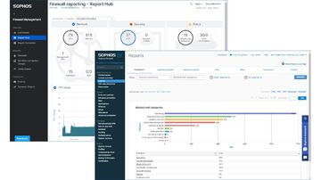 Sophos XGS 136 Review: 1 Ratings, Pros and Cons