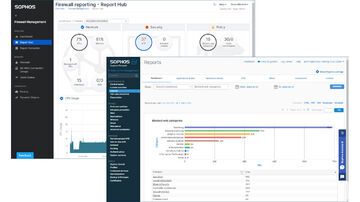 Sophos XGS 136 im Test: 1 Bewertungen, erfahrungen, Pro und Contra