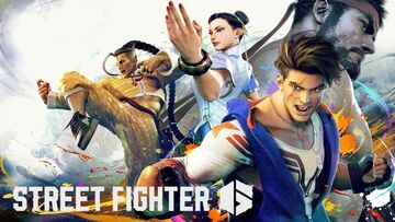 Street Fighter 6 test par GamingGuardian