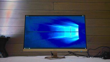 Acer H7 Series Review