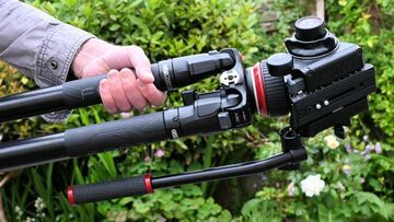 Manfrotto 504X im Test: 1 Bewertungen, erfahrungen, Pro und Contra