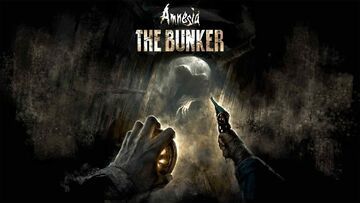 Amnesia The Bunker test par TechRaptor Amnesia The Bunker test par TechRaptor