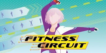 Fitness Circuit test par Beyond Gaming