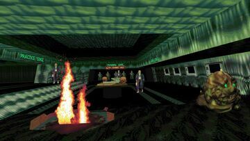 Slayers X Terminal Aftermath testé par TechRadar Slayers X Terminal Aftermath testé par TechRadar